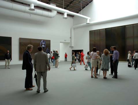 52ND VENICE BIENNALE