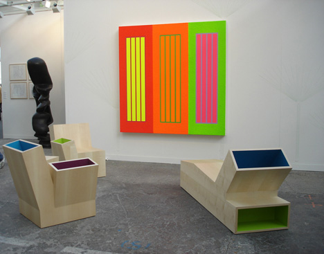 FIAC 2007