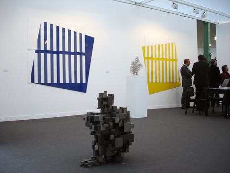 FIAC 2007