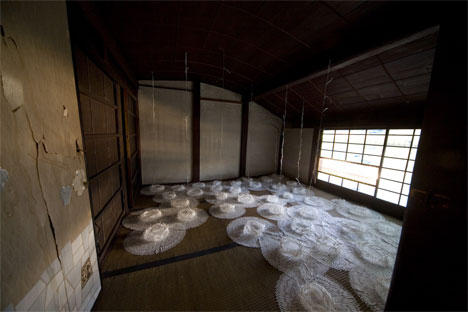 Biwako Biennale 2007