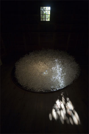 Biwako Biennale 2007