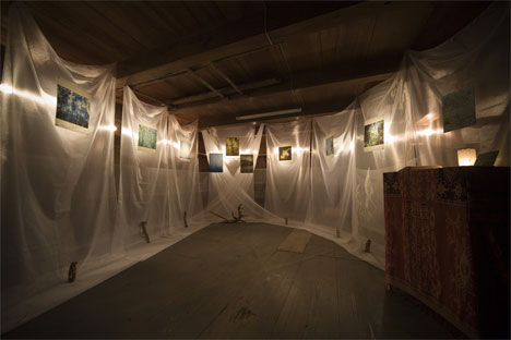 Biwako Biennale 2007