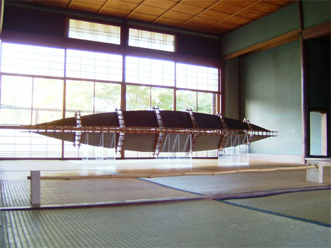 Biwako Biennale 2007