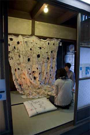 Biwako Biennale 2007