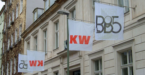 5th Berlin Biennale
