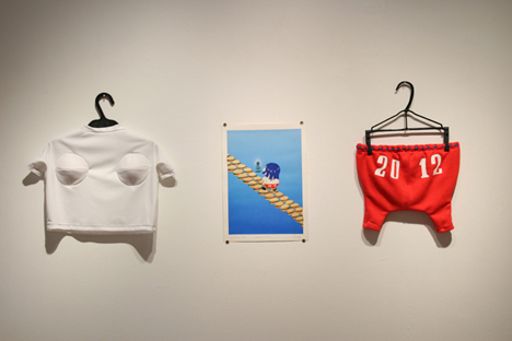 Nomadic Exhibition