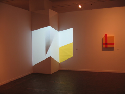 Selected eMerging Artists 2008