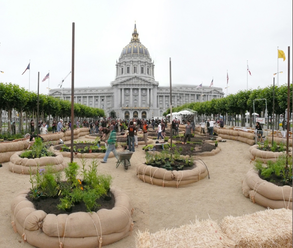 Victory Gardens 2008+