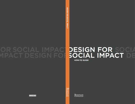 DESIGN FOR SOCIAL IMPACT