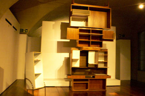 London Design Festival 2008