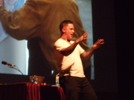 FITC ソウル 2008