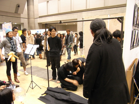 Design Festa vol. 28