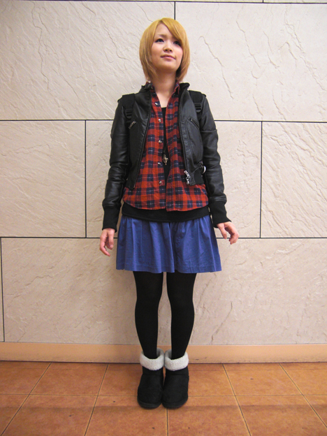 GIRLS SNAP 990