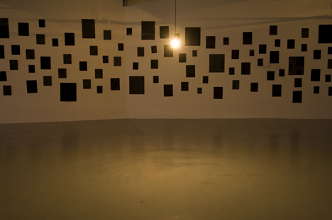 Christian Boltanski Exhibition