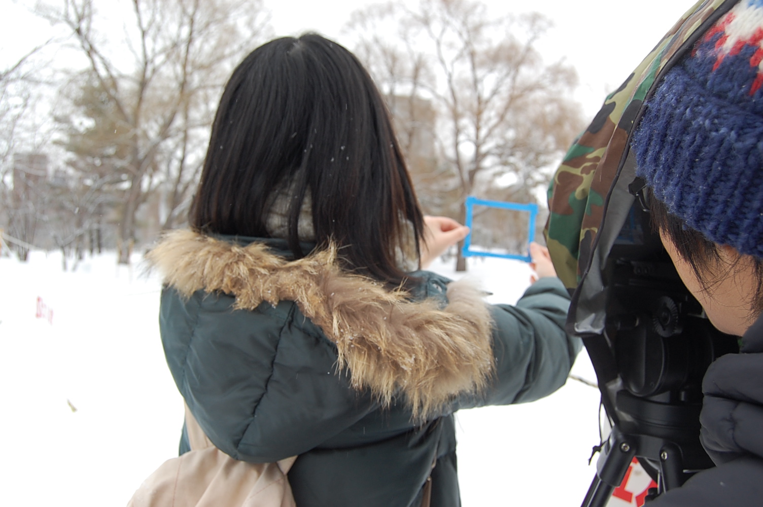 札幌ビエンナーレ