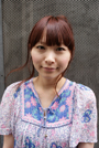 Girls Street Fashion Snap