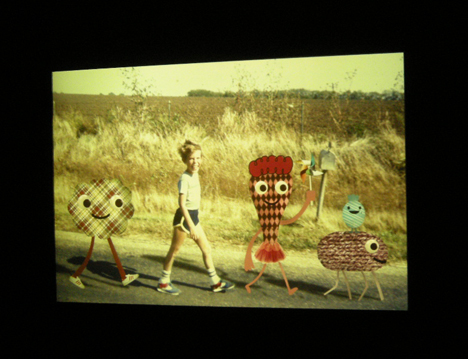 The 3rd Pictoplasma Conference