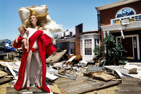 David Lachapelle Retrospective