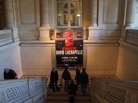 David Lachapelle Retrospective
