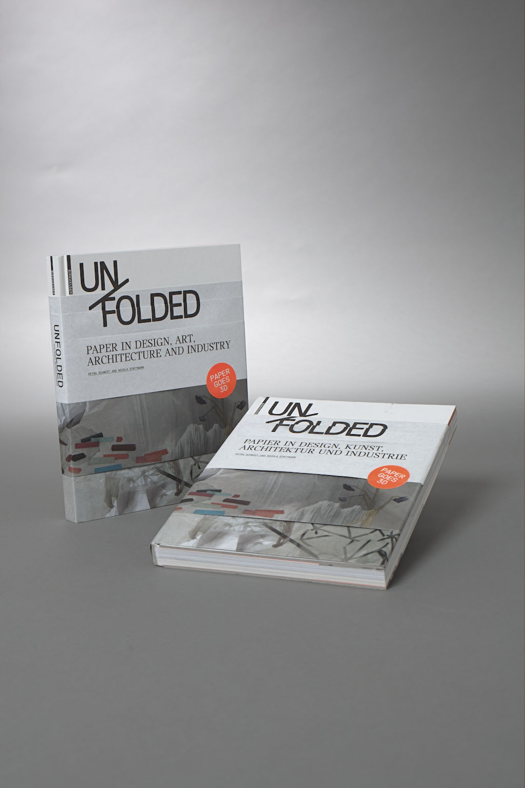 UNFOLDED
