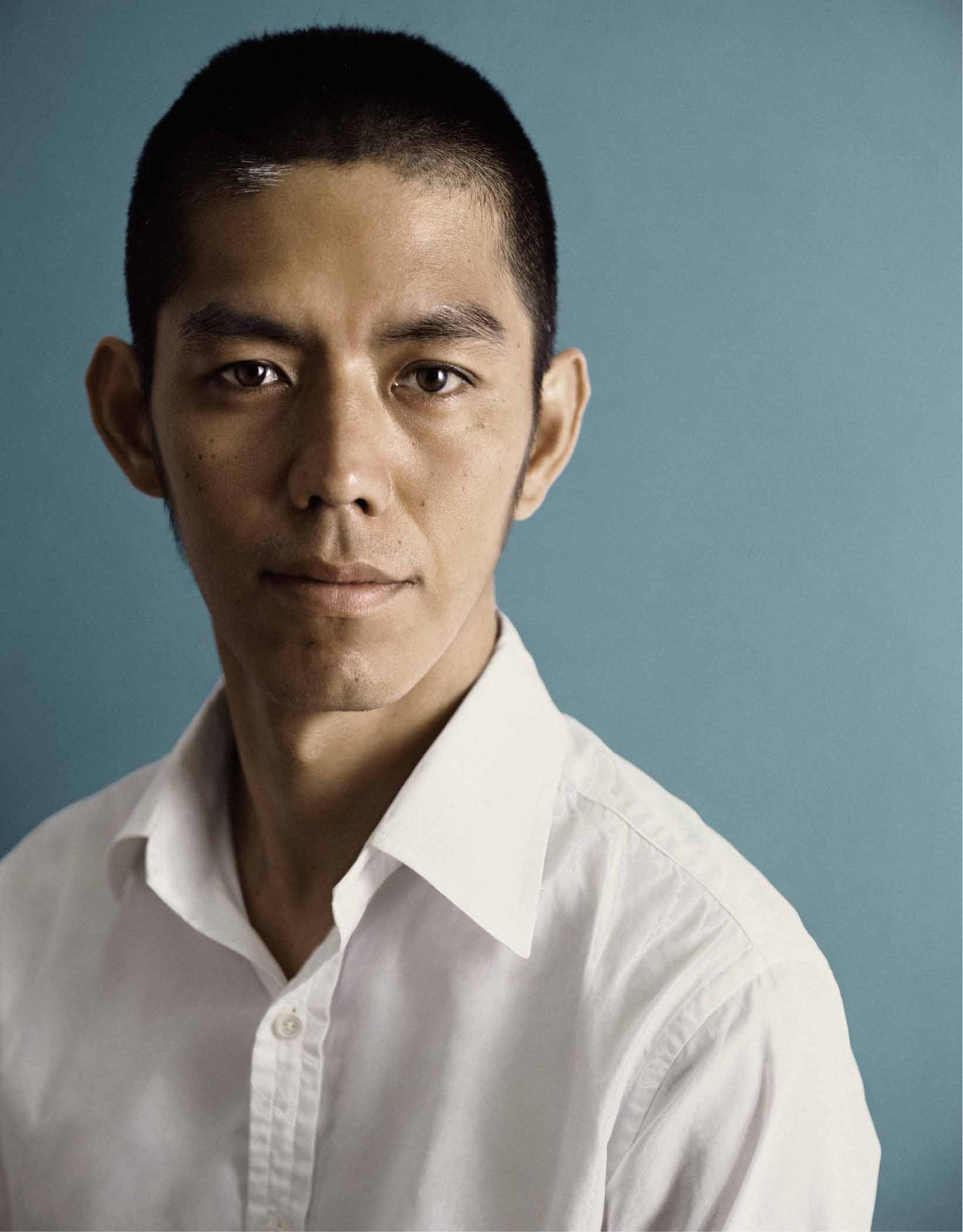 Taishi Nobukuni