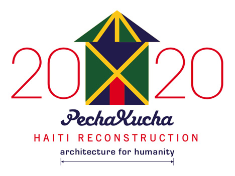 ハイチ再建のためのペチャクチャ・ナイト