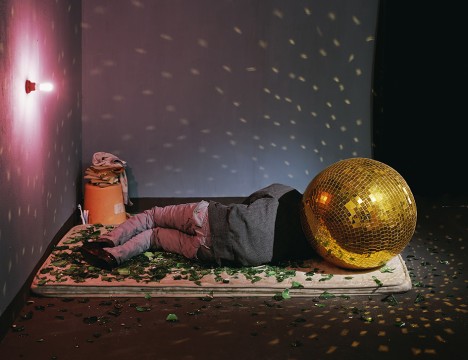 CHEN WEI EXHIBITION