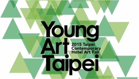 YOUNG ART TAIPEI 2015