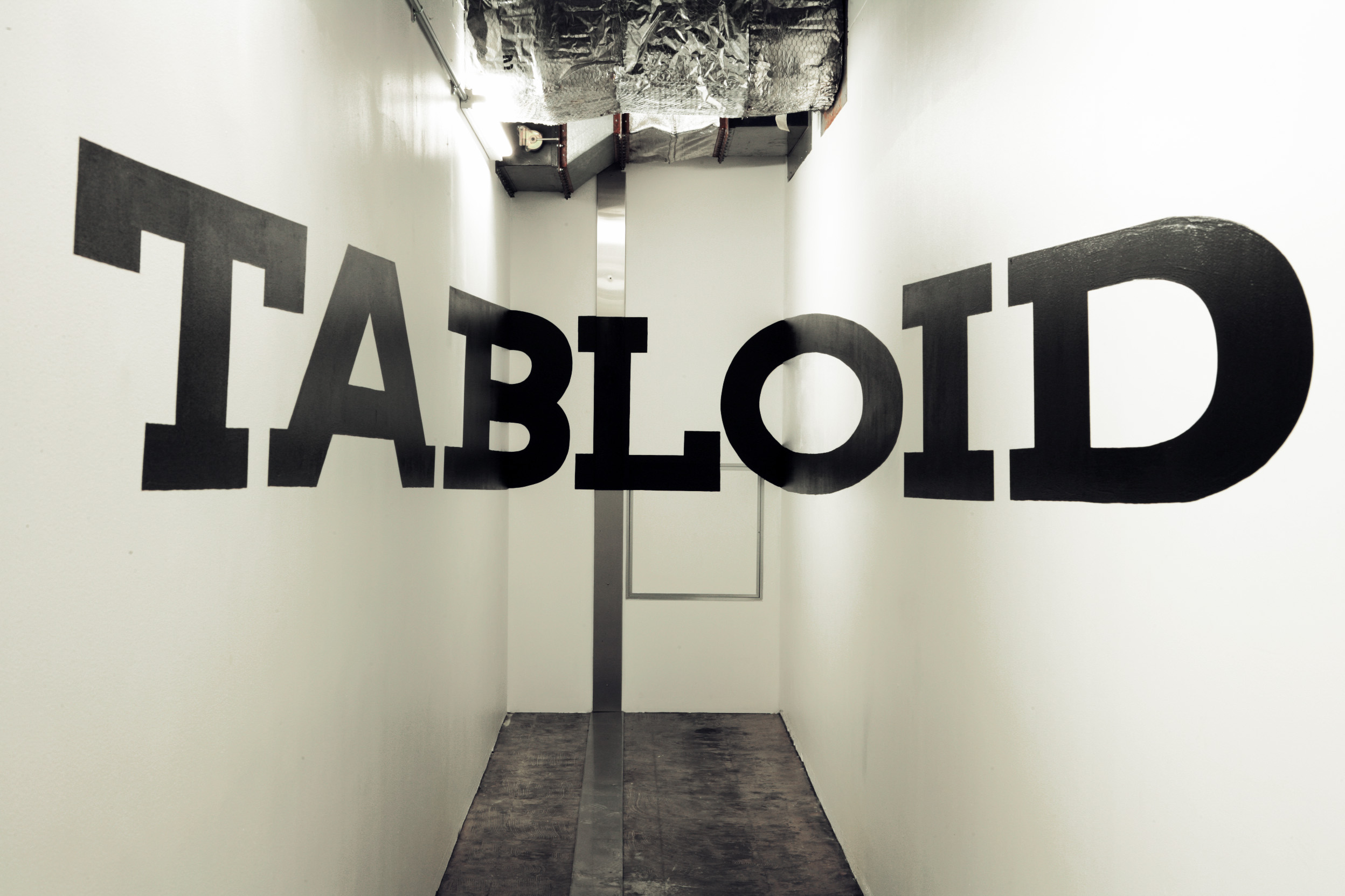 Tabloid