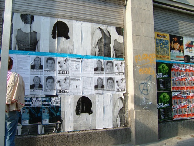 6th Berlin Biennale