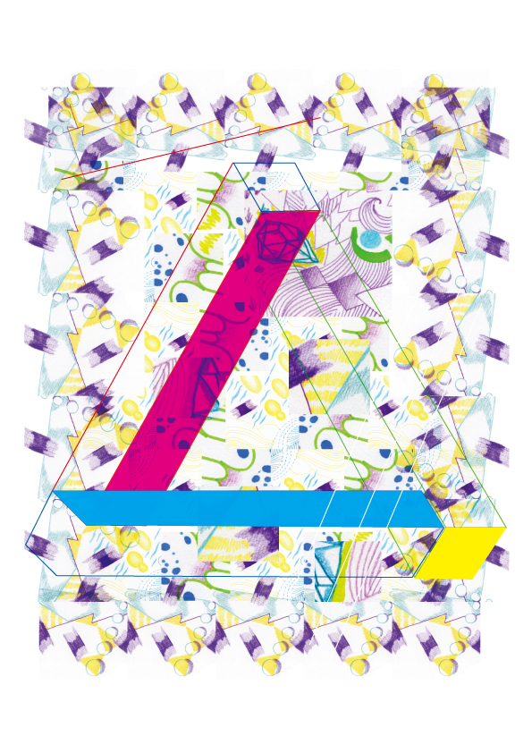 Shift 2011 Calendar / リトメロ