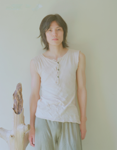 TSUYOSHI SHIRAI
