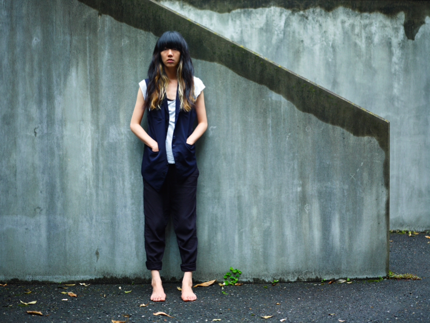 The Lico / Eriko Nishimoto