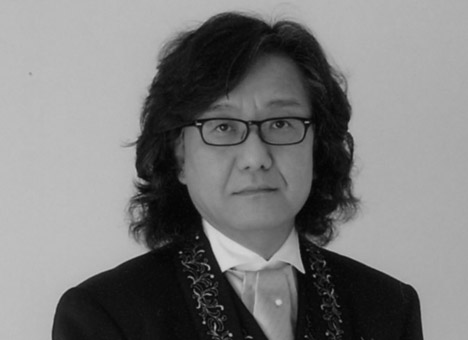 TOSHIHIKO SHIBUYA