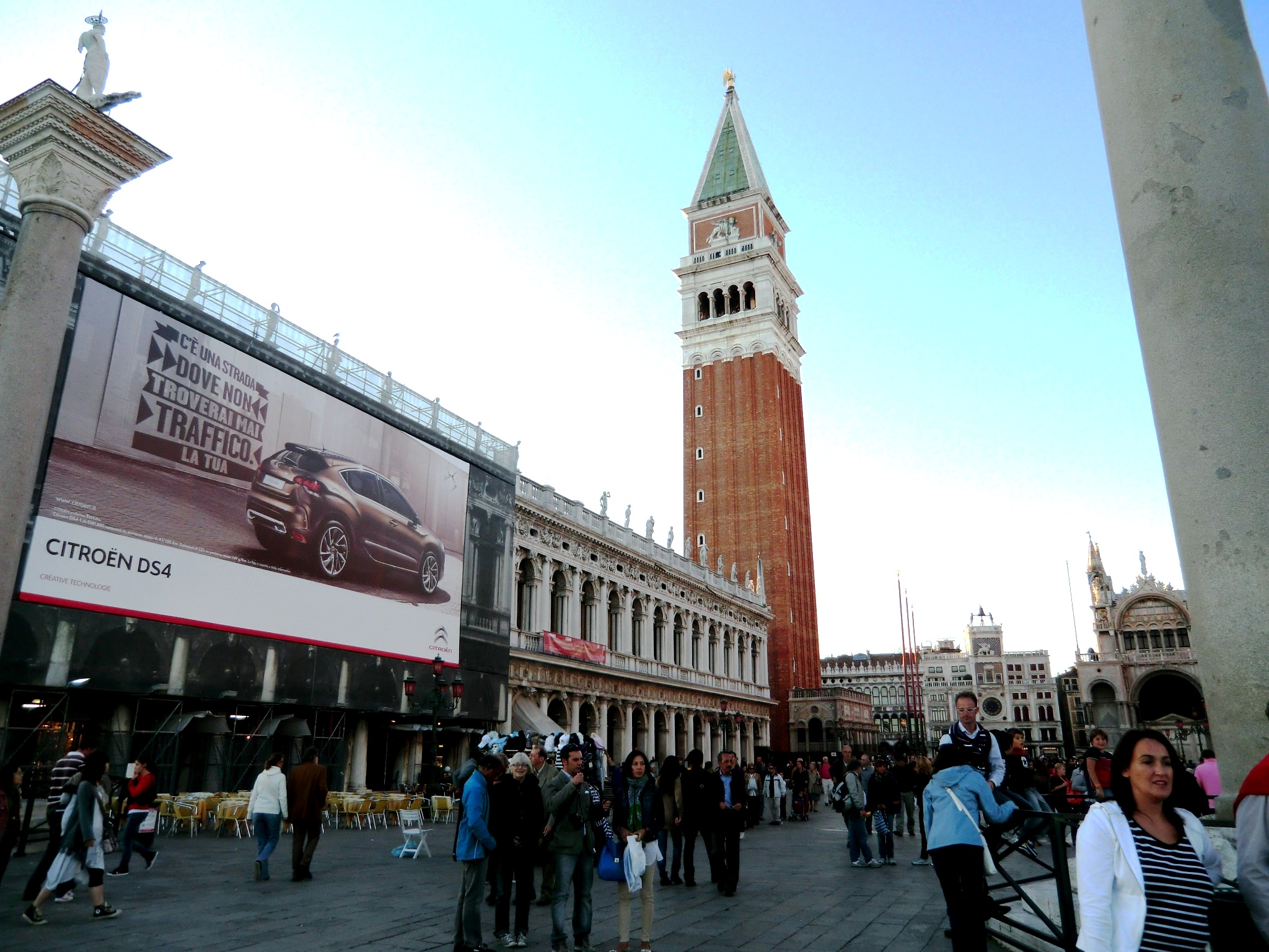 54TH VENICE BIENNALE