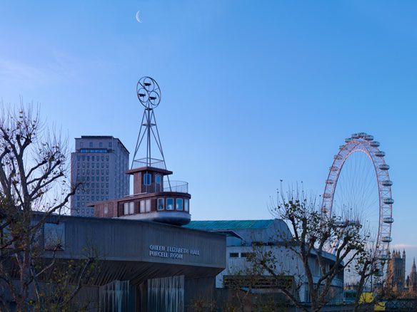 A Room for London