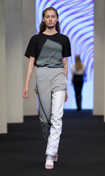 STOCKHOLM FASHION WEEK SS13