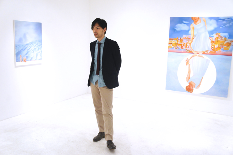 Kentaro Totsuka