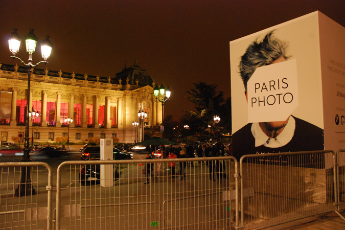 Paris Photo 2012
