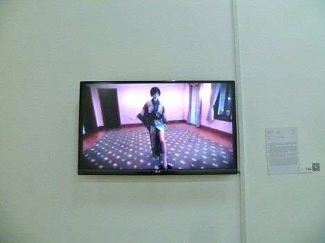 the 9th Shanghai Biennale