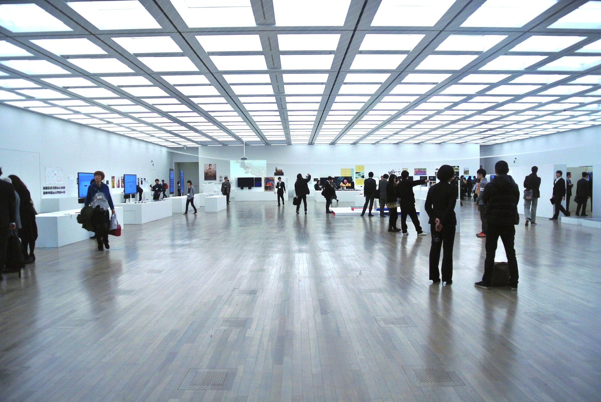 17th Japan Media Arts Festival