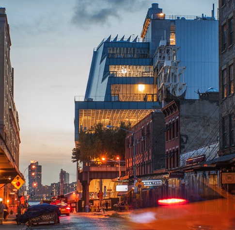 Photo: Timothy Schenck