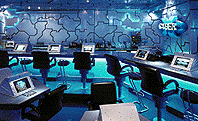 INTERNET CAFE “CYBER-X”