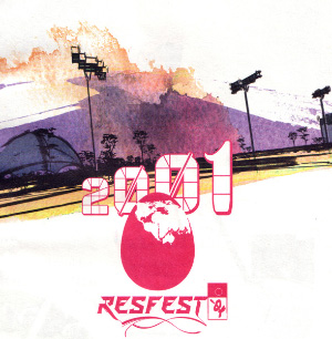 RESFEST 2001