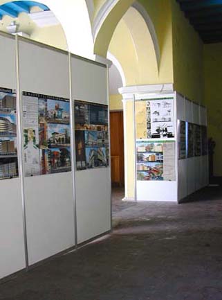 HAVANA ARCHITECTURE BIENNIAL