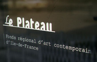 LE PLATEAU