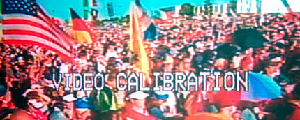 THE WORLD YOUTH DAY 2002