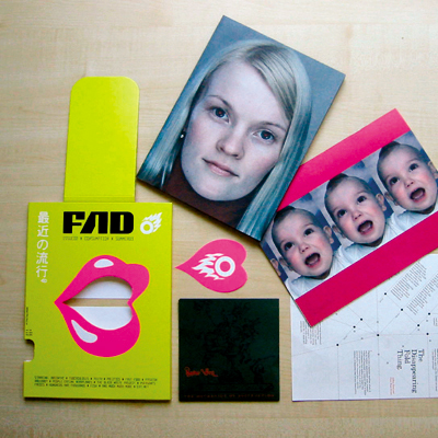 FAD MAGAZINE