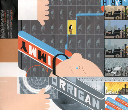 CHRIS WARE