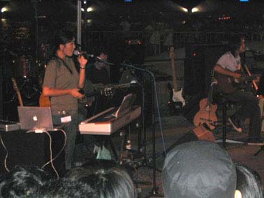 BAYBEATS 2004